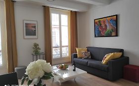 5 Min To Sea Suite Francaise Old Town