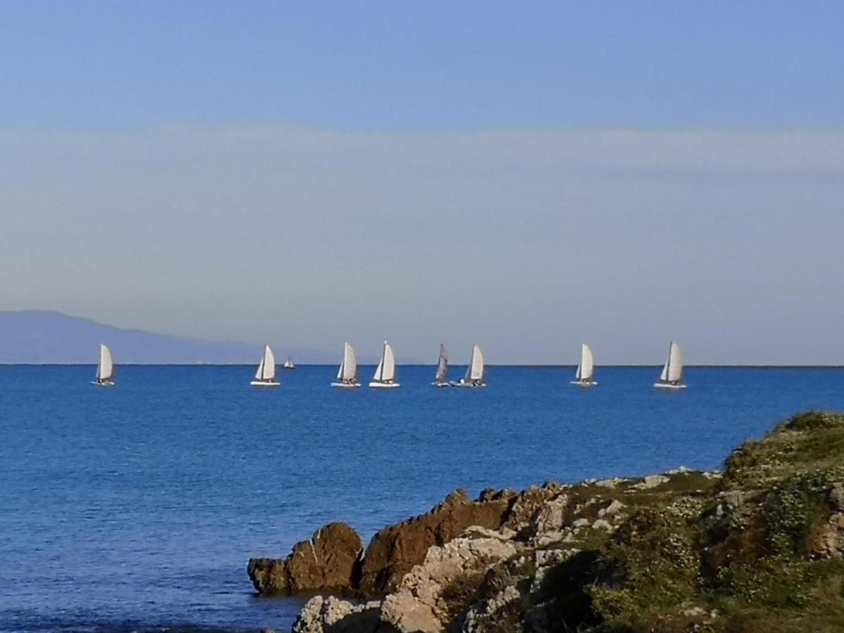 5 Min To Sea Suite Francaise Old Town Antibes Exterior photo