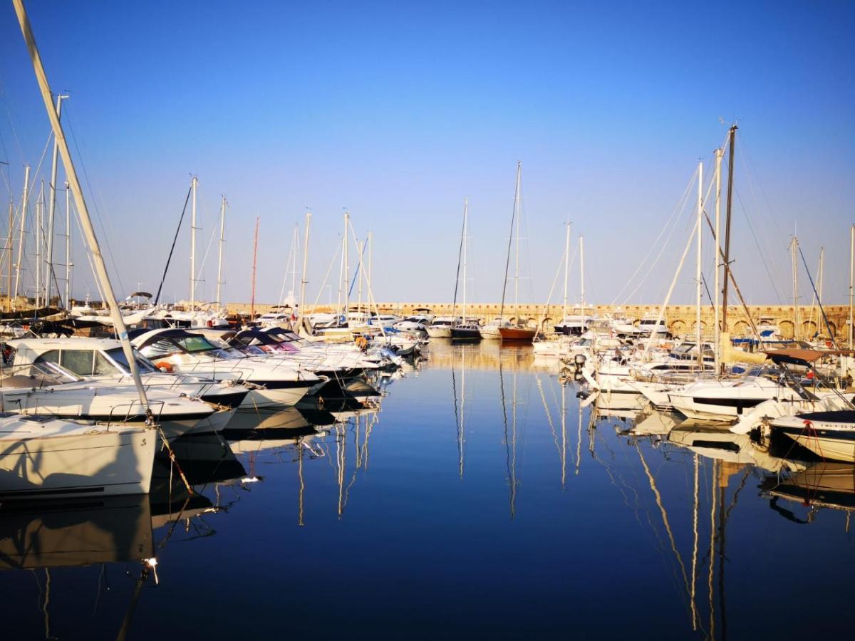 5 Min To Sea Suite Francaise Old Town Antibes Exterior photo